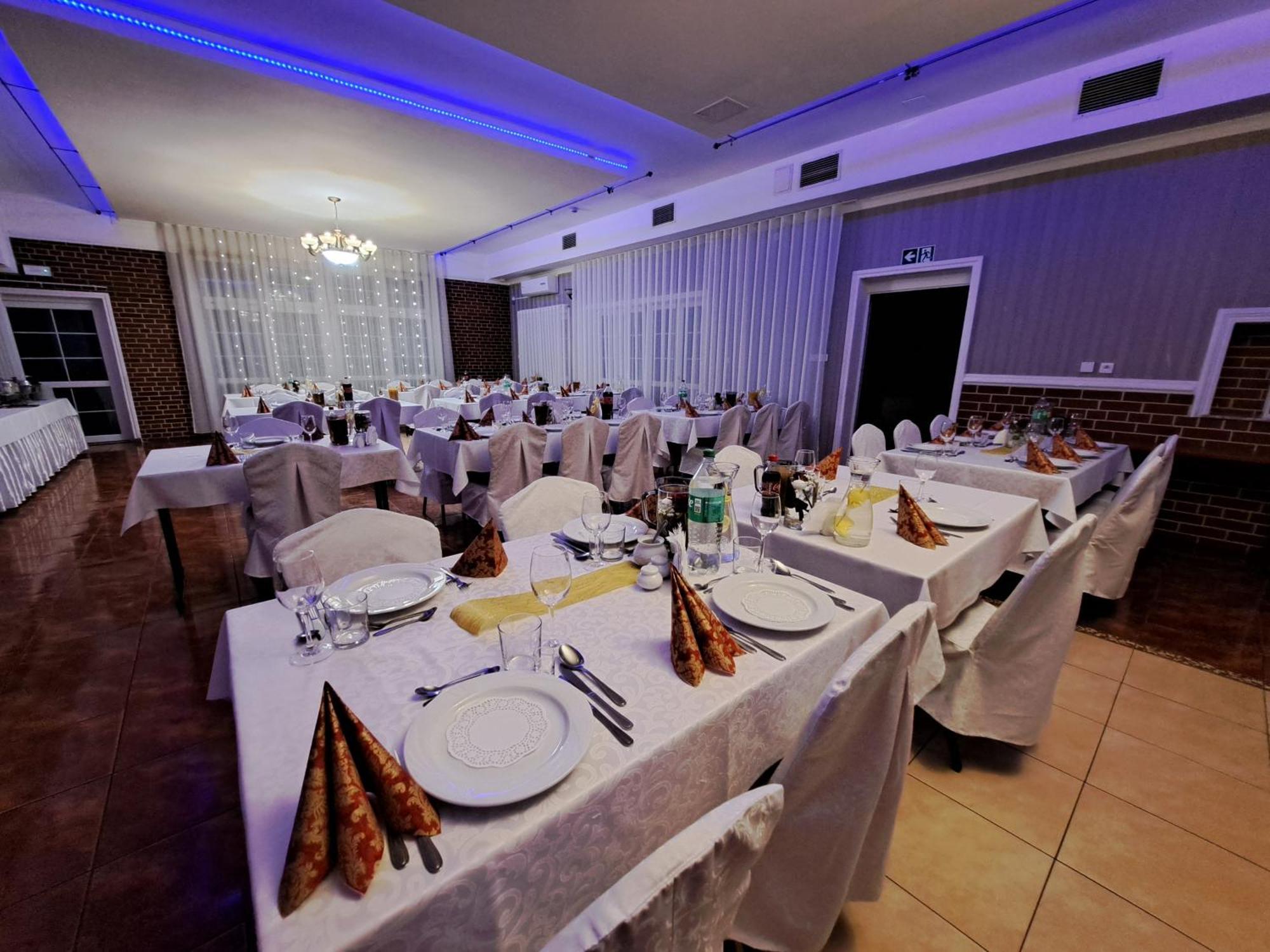 Hotel Agat & Spa Bydgoszcz Exterior photo