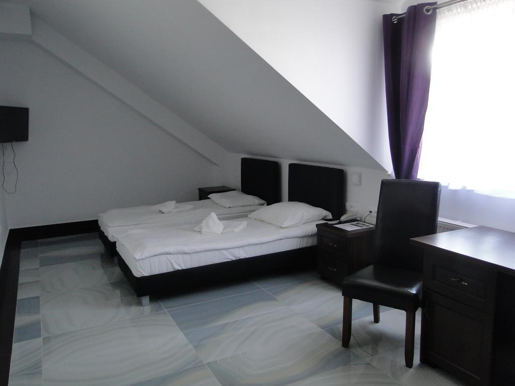 Hotel Agat & Spa Bydgoszcz Room photo